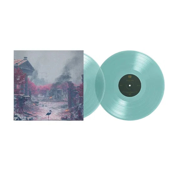 Sleep Token - Even In Arcadia