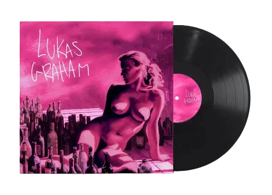 Lukas Graham - 4th Pink Album