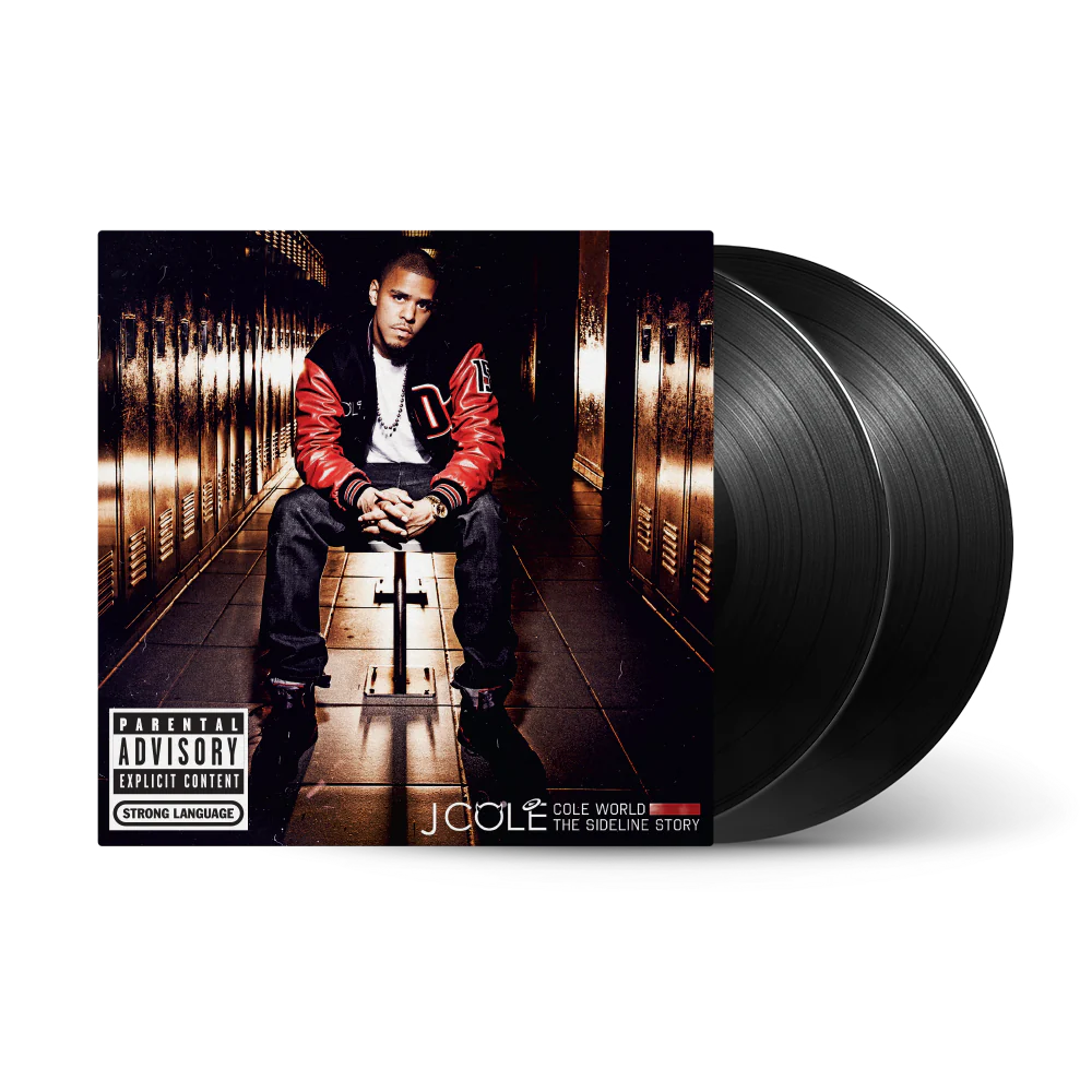 Cole, J. - Cole World - The Sideline Story