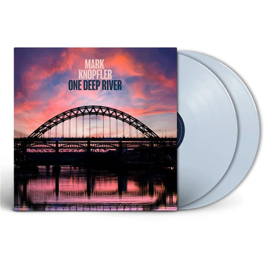 Knopfler, Mark - One Deep River