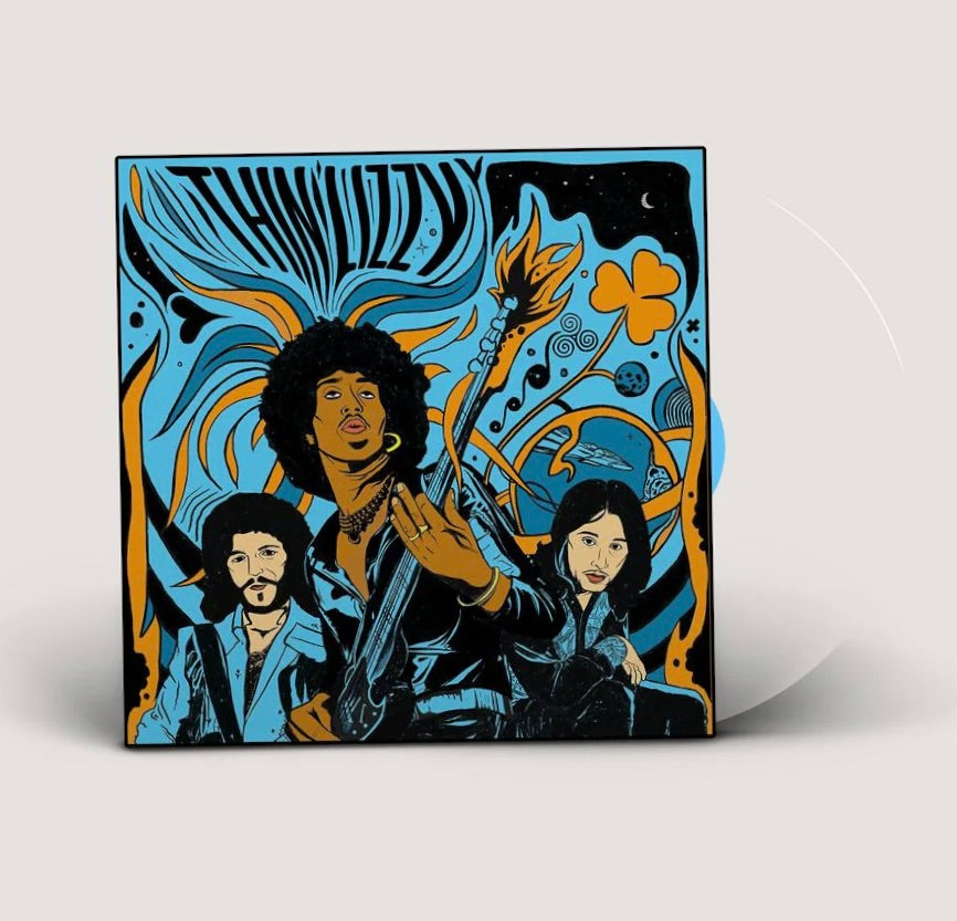 Thin Lizzy: The Acoustic Sessions