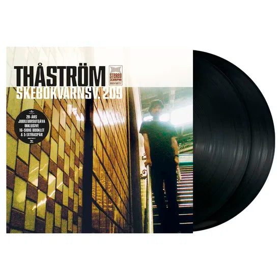 Thåström - Skebokvarnsv. 209