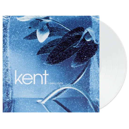 Kent - Verkligen