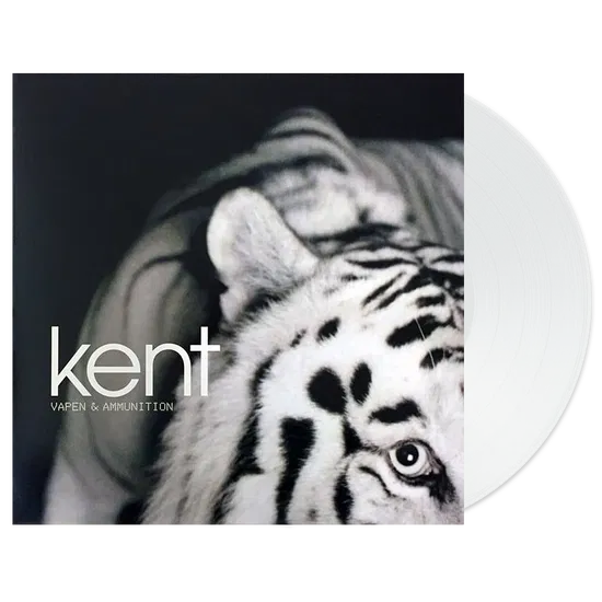 Kent - Vapen & Ammunition