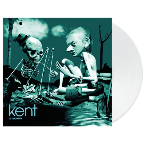 Kent - Du & Jag Döden