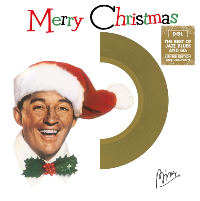 Crosby, Bing – Merry Christmas