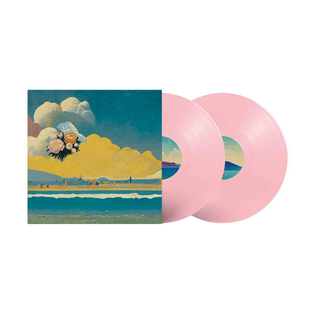 Temples - Exotico