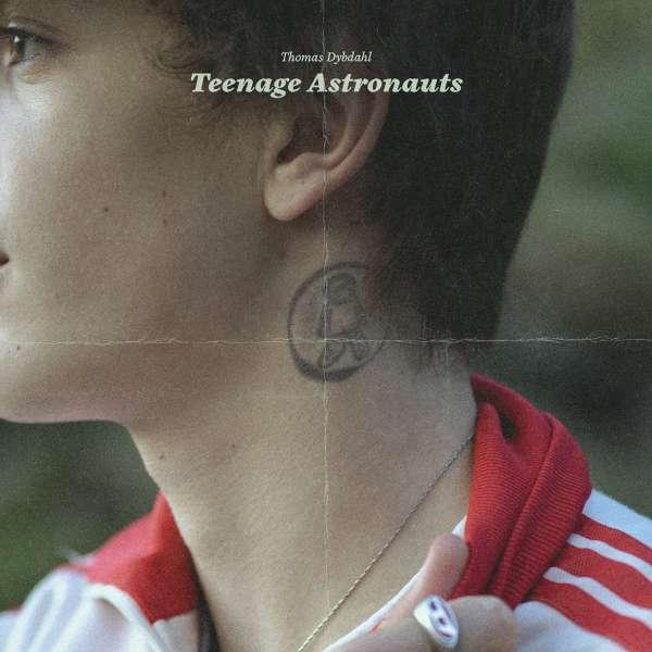 Dybdahl, Thomas - Teenage Astronauts