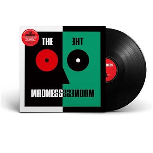 Madness – The Madnes