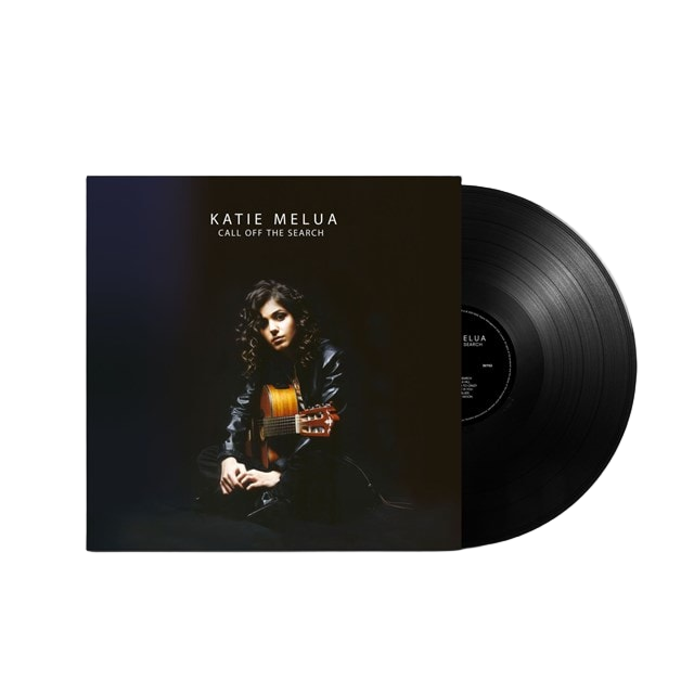 Melua, Katy - Call Off The Search