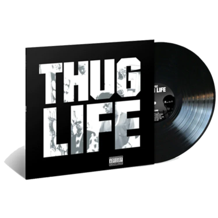 2Pac - Thug Life Volume 1
