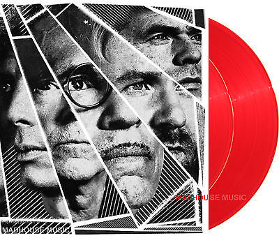 FFS (Franz Ferdinand and Sparks) - FFS