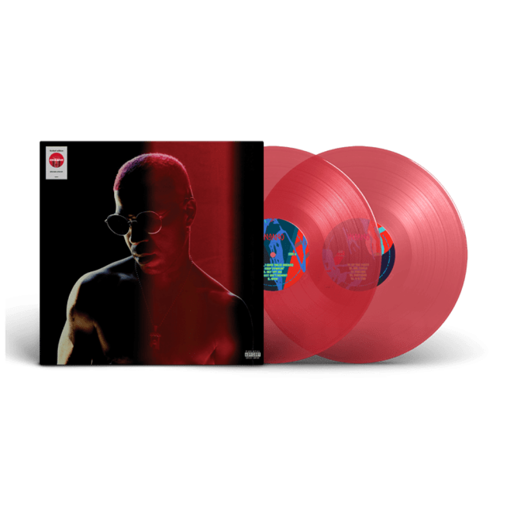 Kid Cudi - Insano