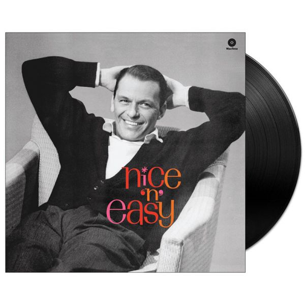 Sinatra, Frank - Nick'n'easy
