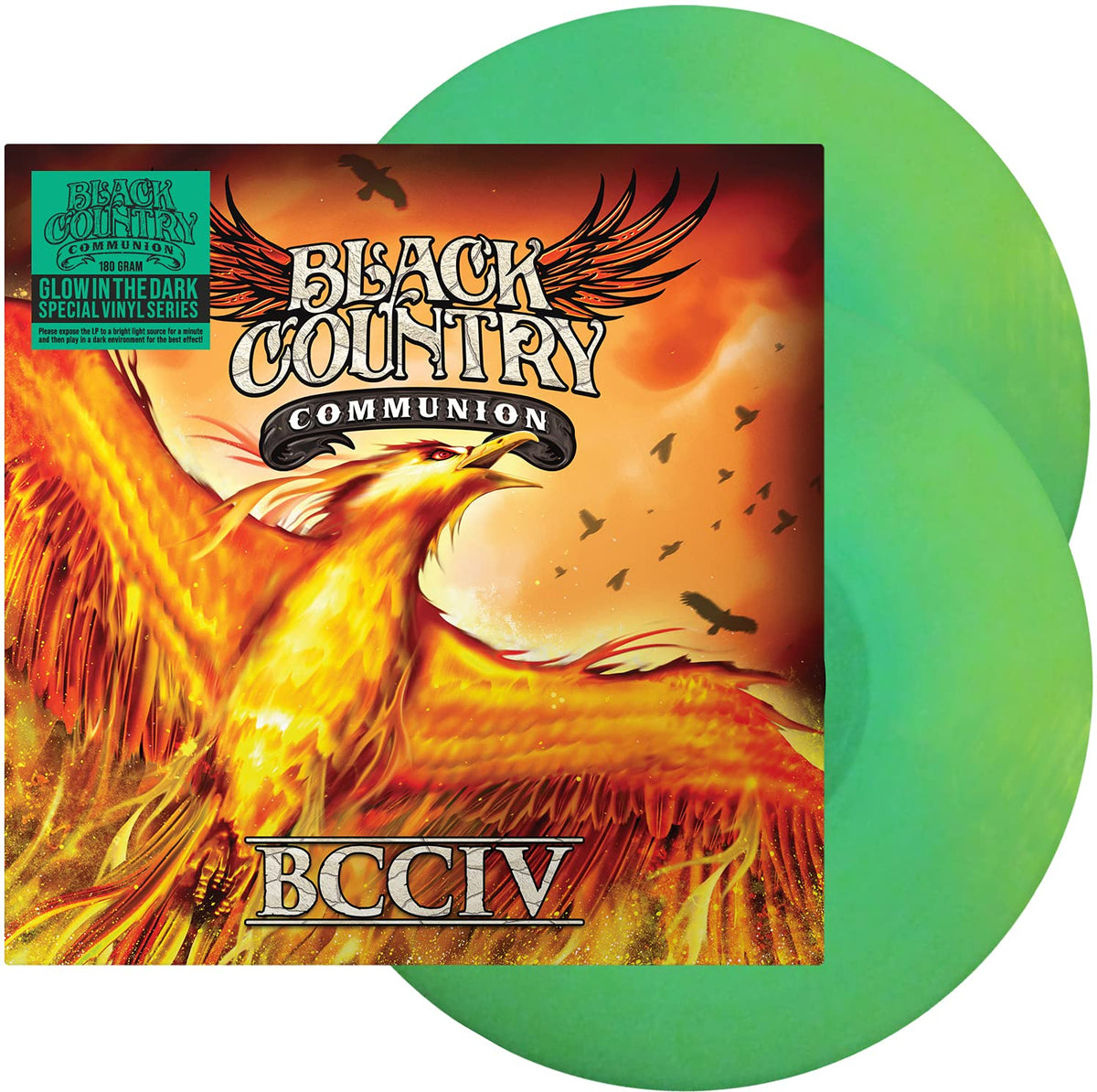 Black Country Communion – BCCIV