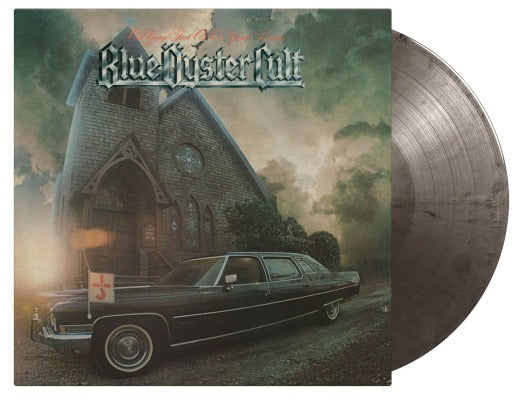 Blue Öyster Cult – On Your Feet Or On Your Knees