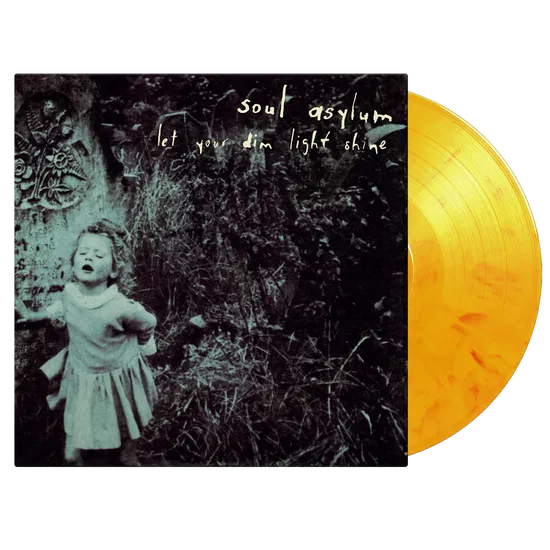 Soul Asylum - Lad dit svage lys skinne