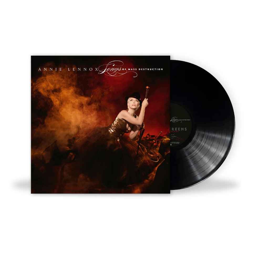 Lennox, Annie - Songs Of Mass Destruction