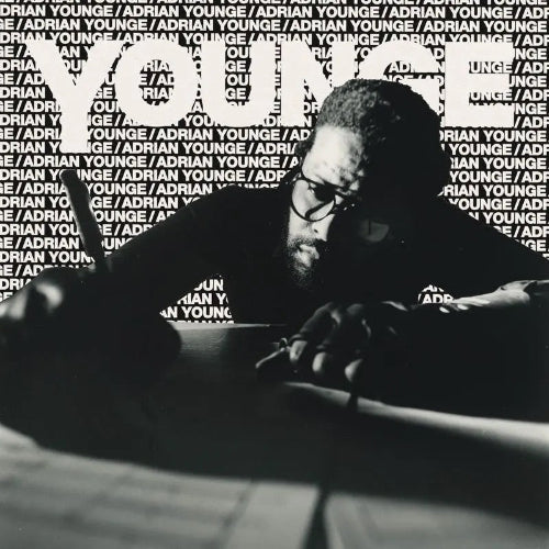 Adrian Younge - Younge