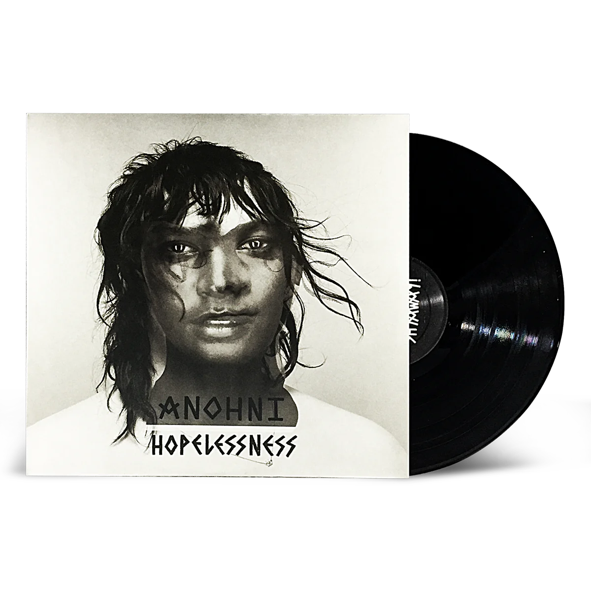 Anohni - Hopelessness