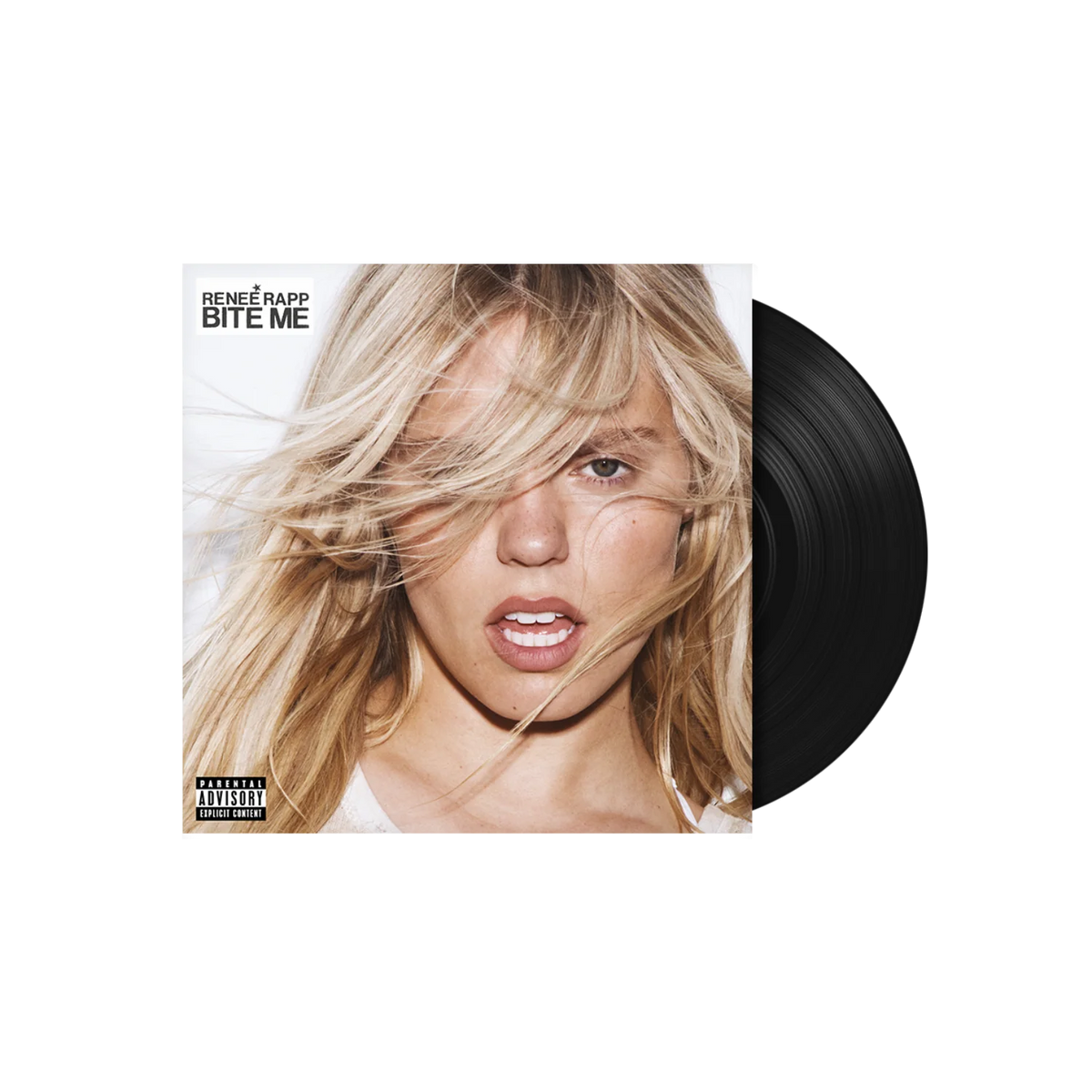 Reneé Rapp - Bite Me