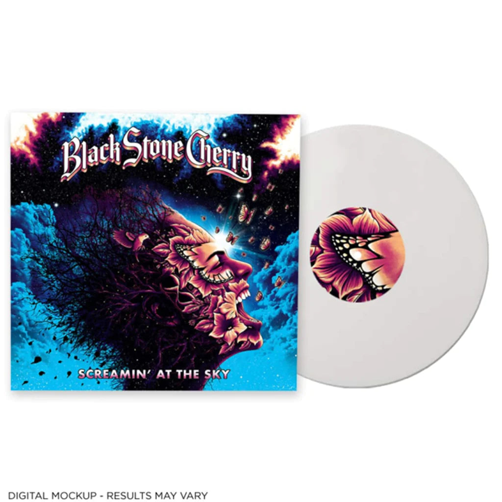 Black Stone Cherry - Screaming' At the Sky