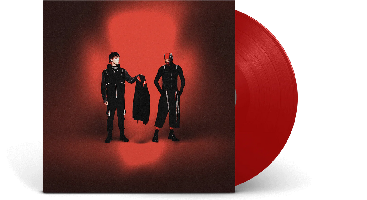 Twenty One Pilots - Breach