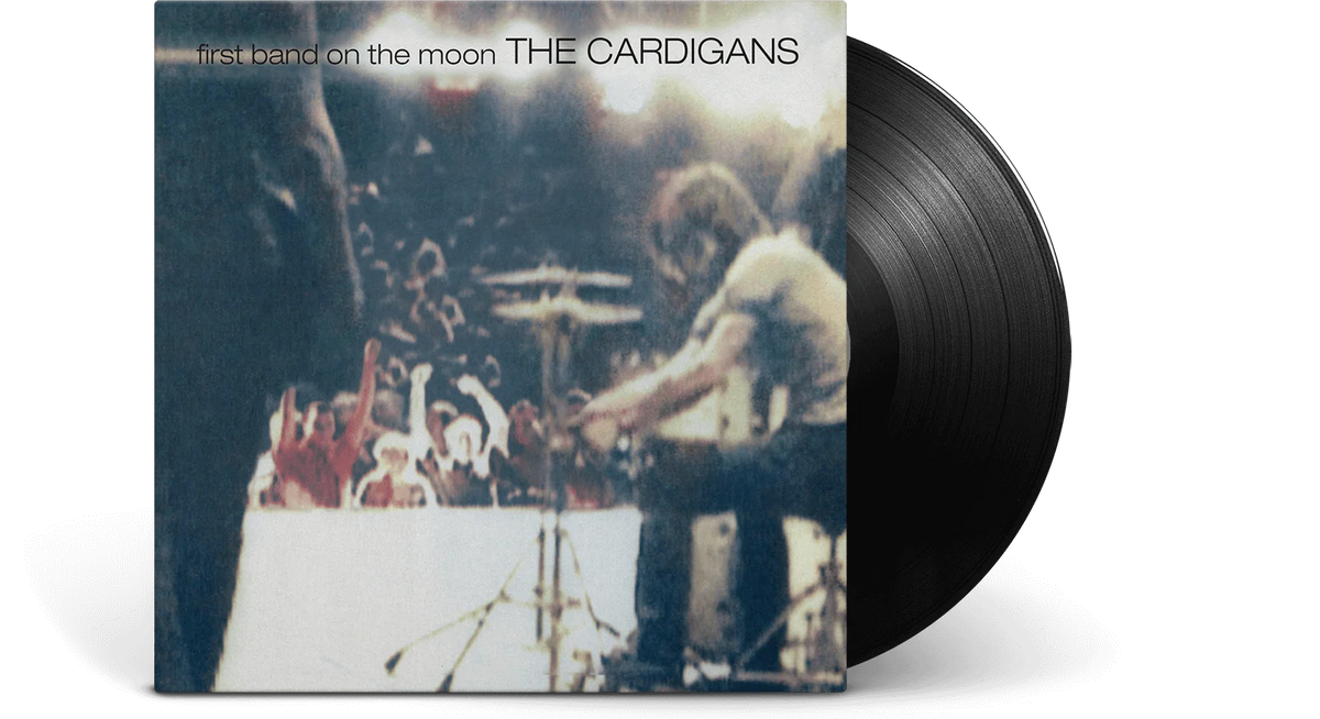 Cardigans - First Band On The Moon