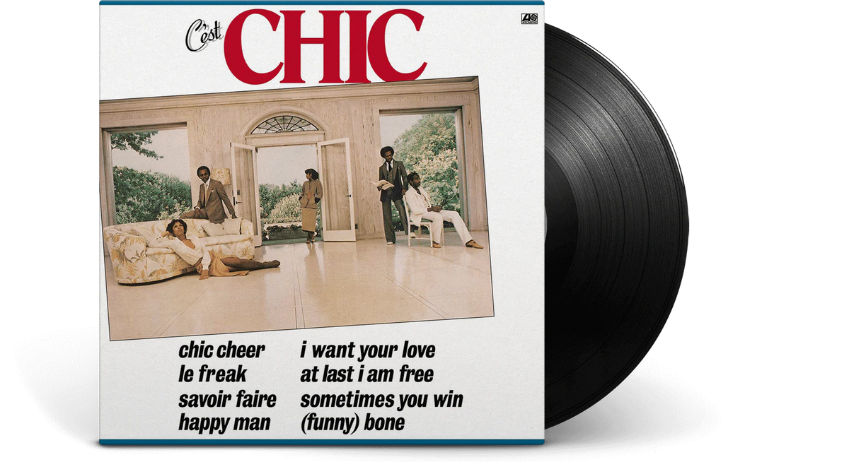 Chic - C'est Chic