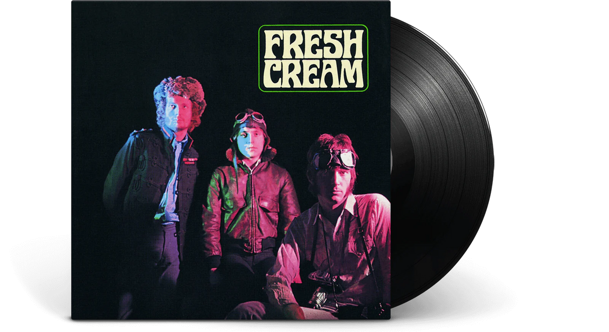 Cream - Fresh Cream