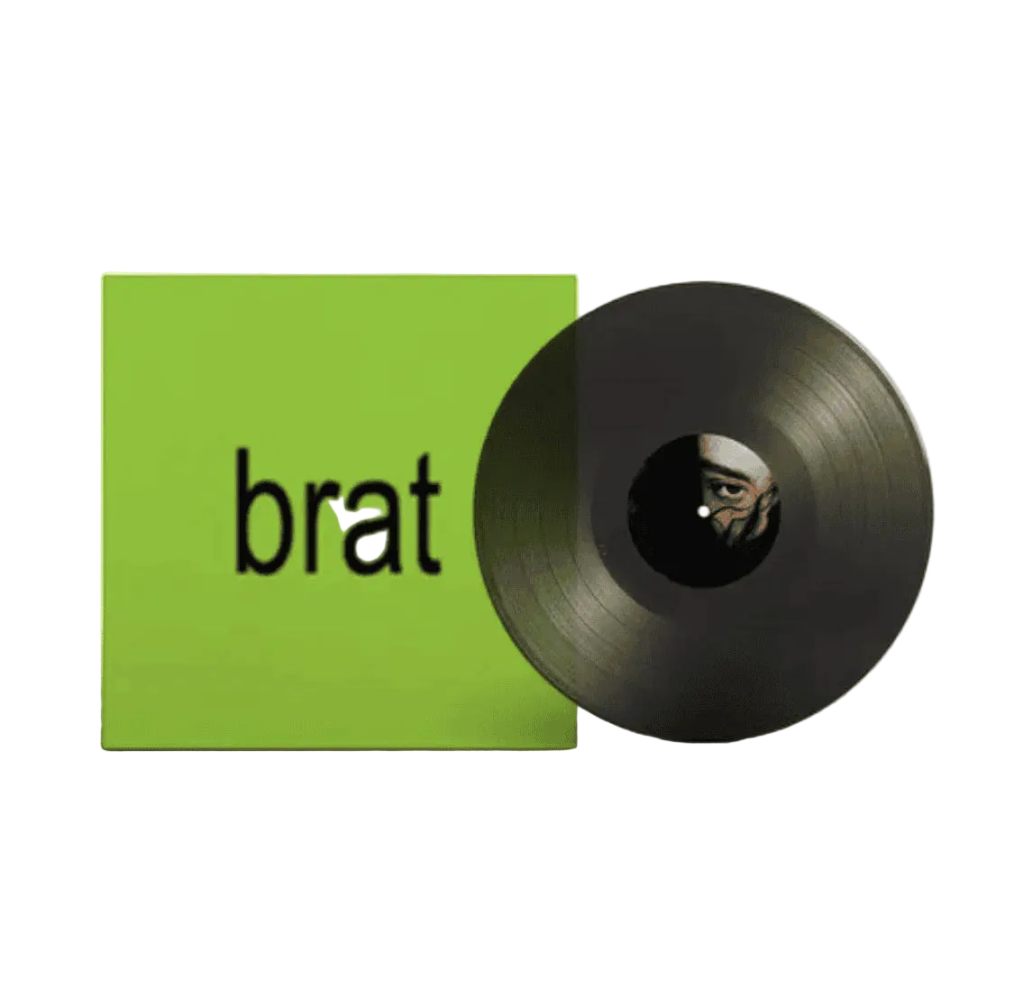 Charli XCX - Brat