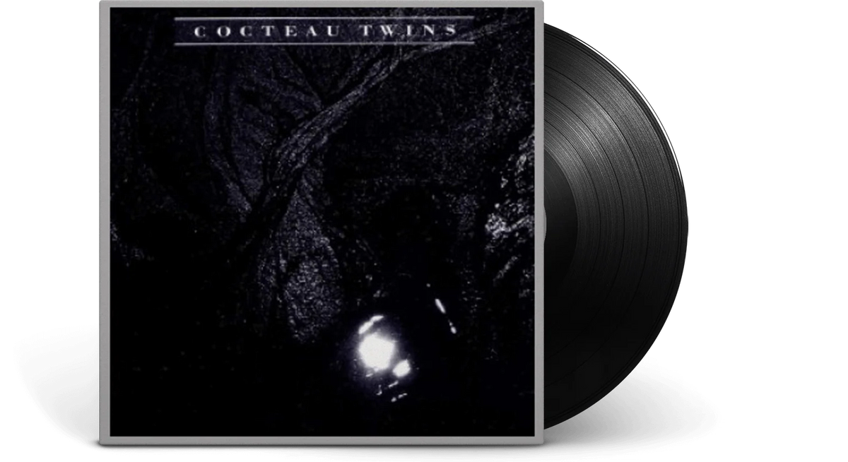 Cocteau Twins - Pink Opaque