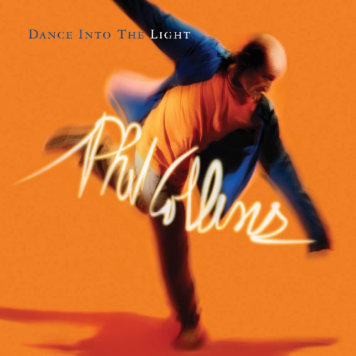 Collins, Phil - Dance into the Light