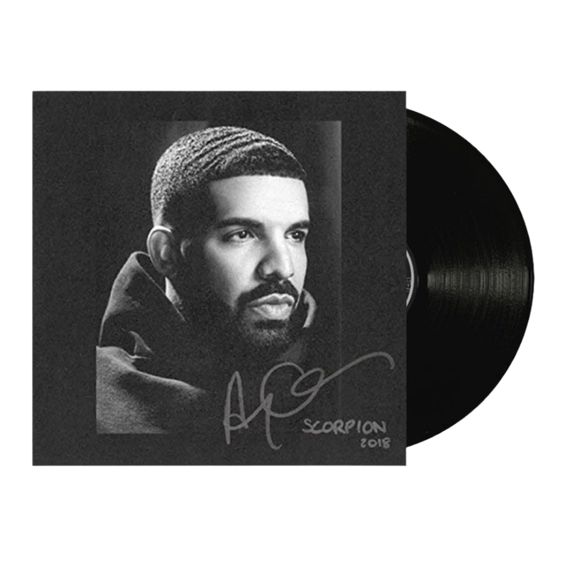 Drake - Scorpion