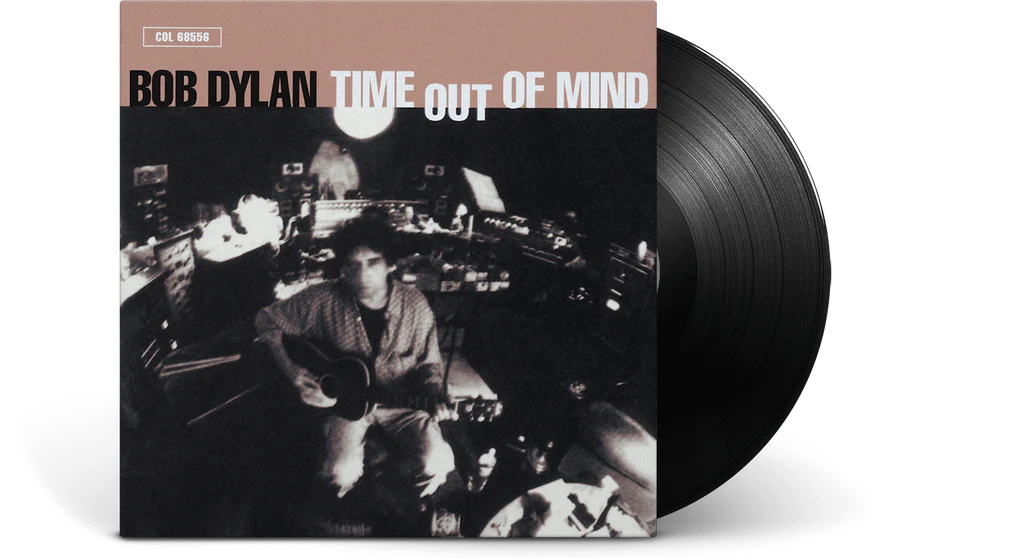 Dylan, Bob - Time Out Of Mind