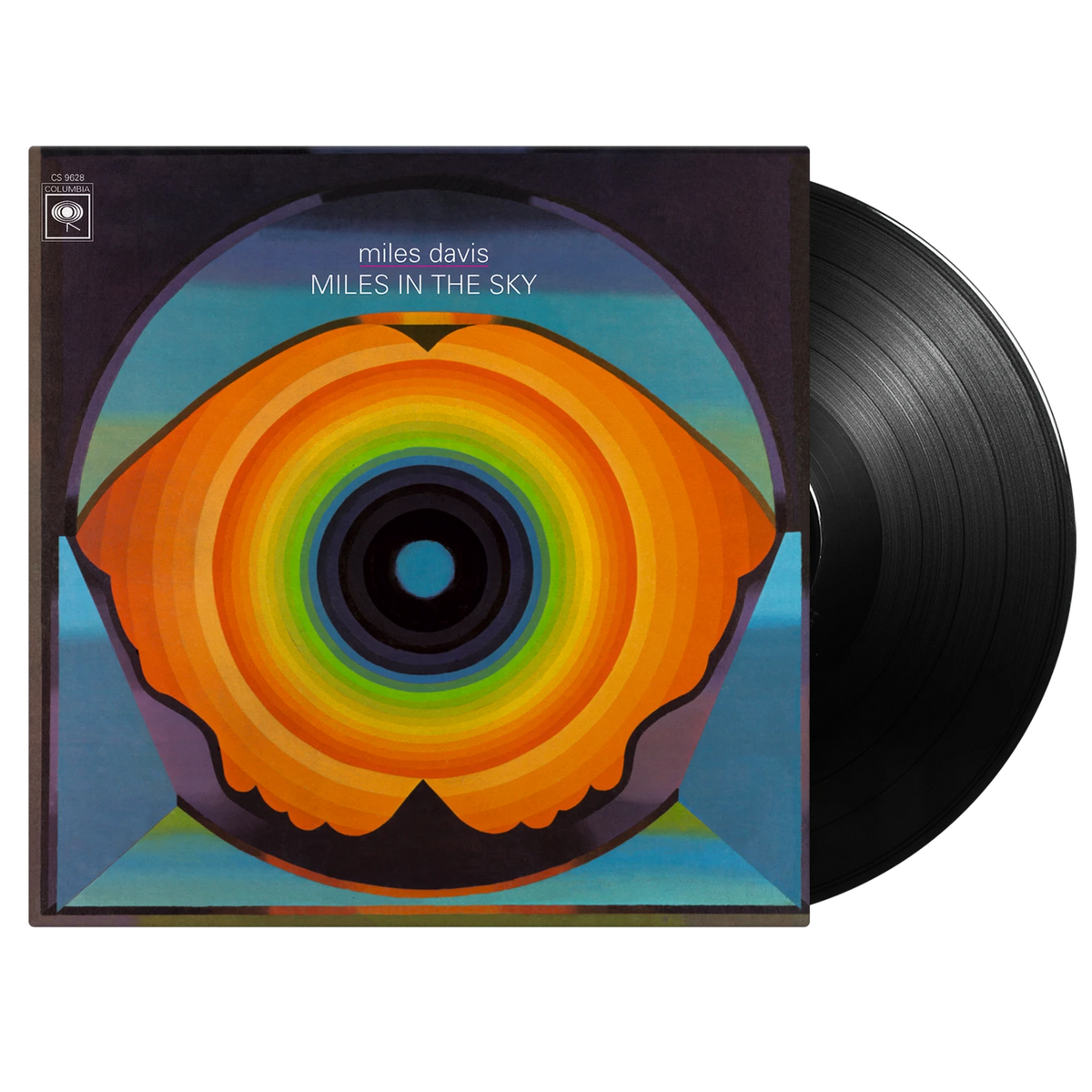 Davis, Miles - Miles In The Sky