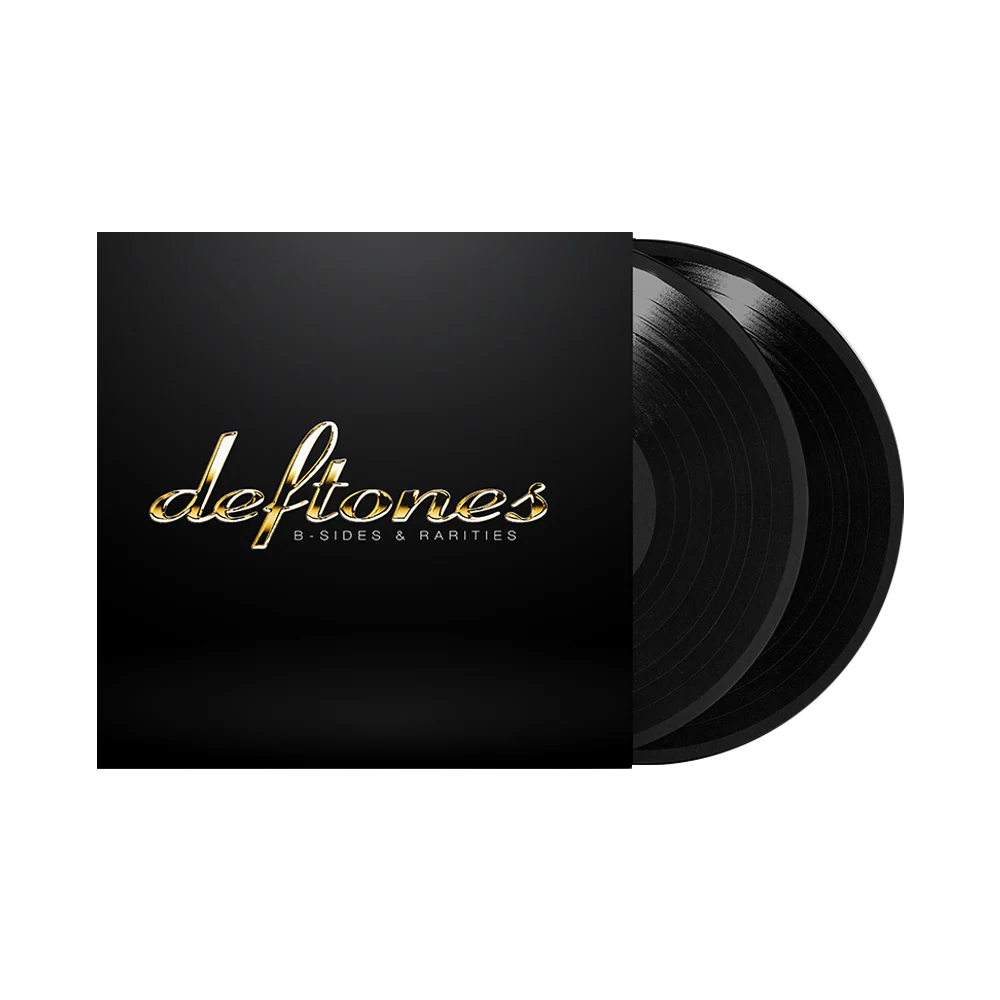 Deftones B-Sides & Rarities