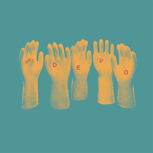 DEVO - Art Devo