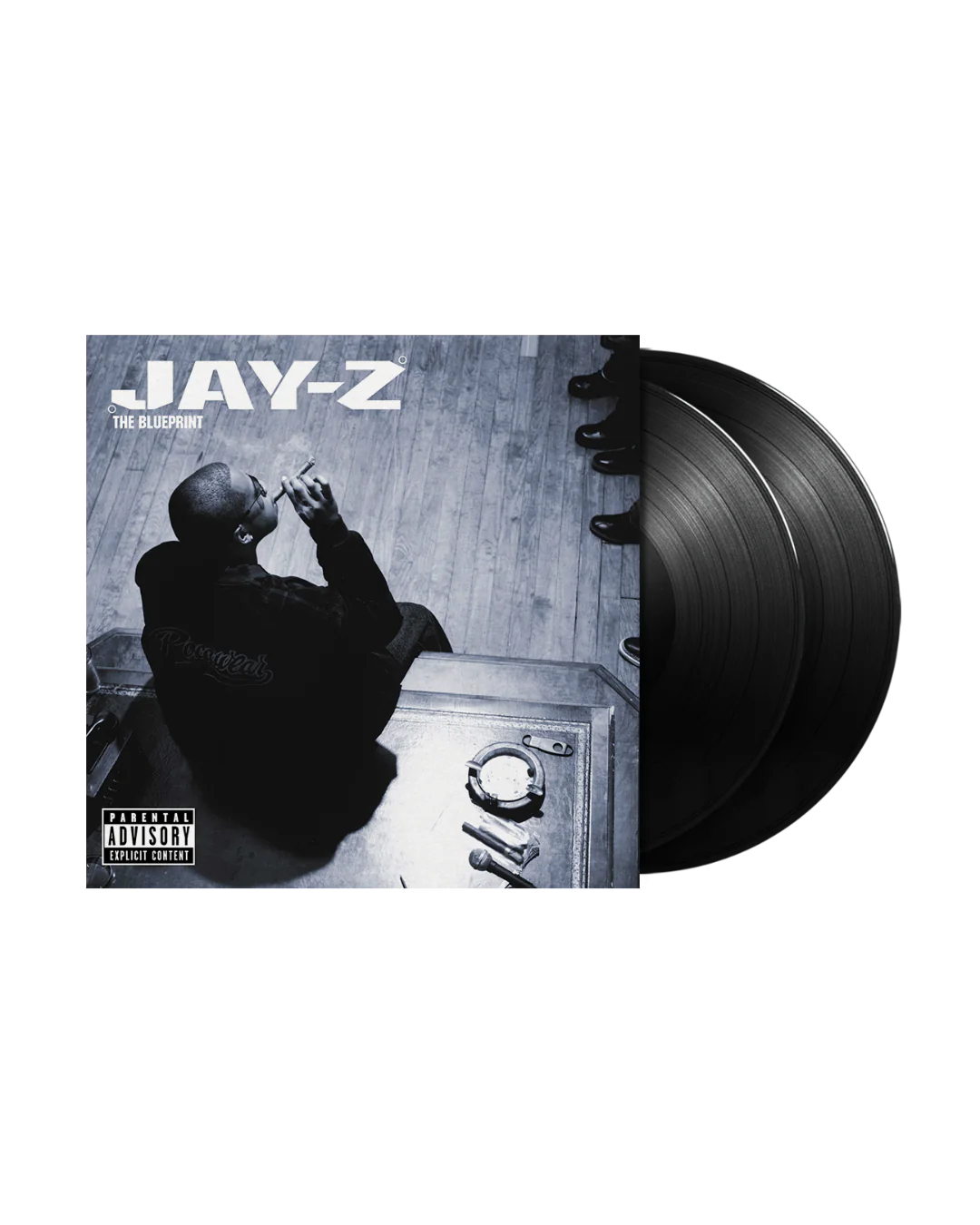 Jay-Z - Blueprint