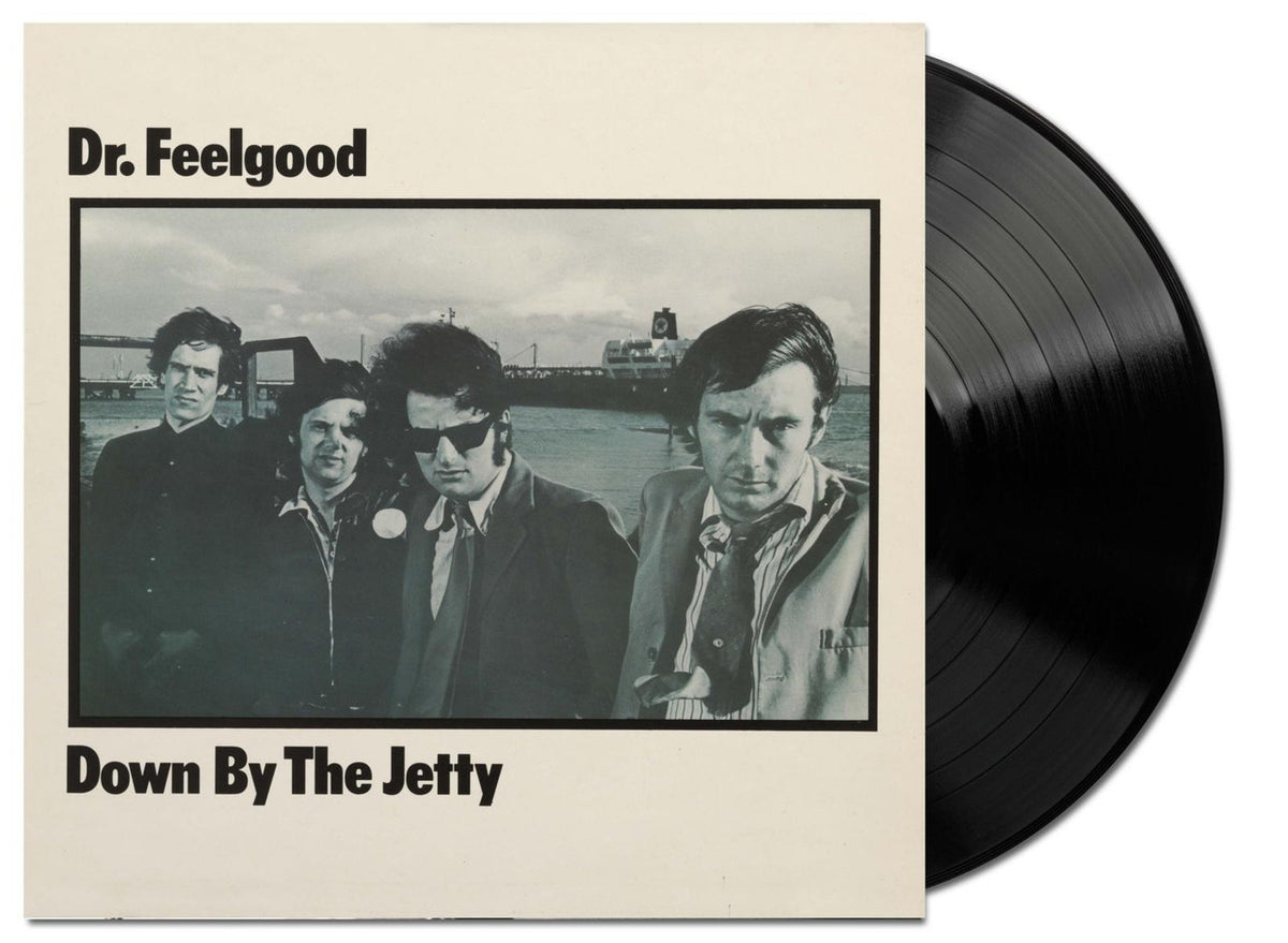 Dr. Feelgood - Down By The Jetty