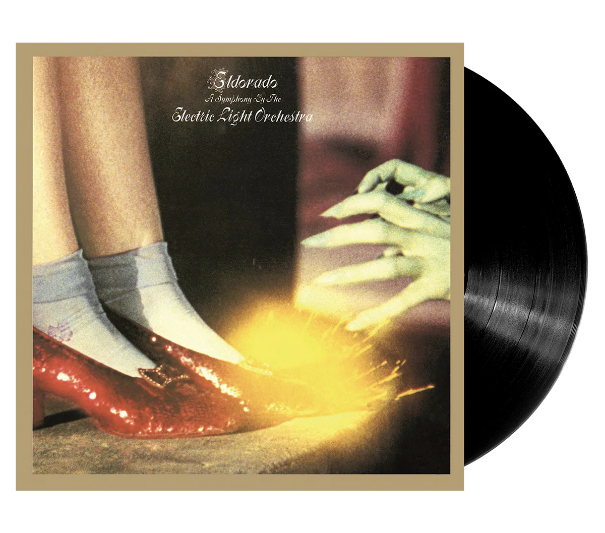 Electric Light Orchestra - Eldorado