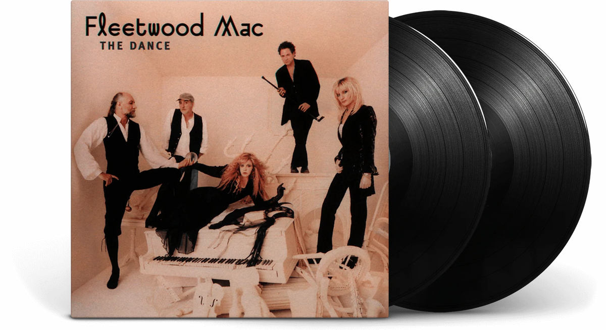 Fleetwood Mac - The Dance