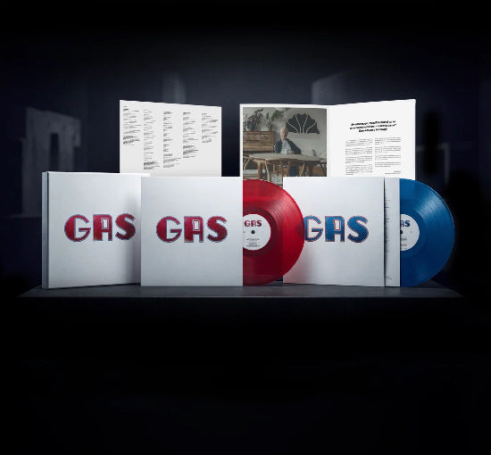 Gas 1 - Gas 1