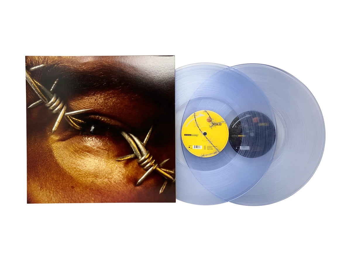 Post Malone – Beerbongs & Bentleys