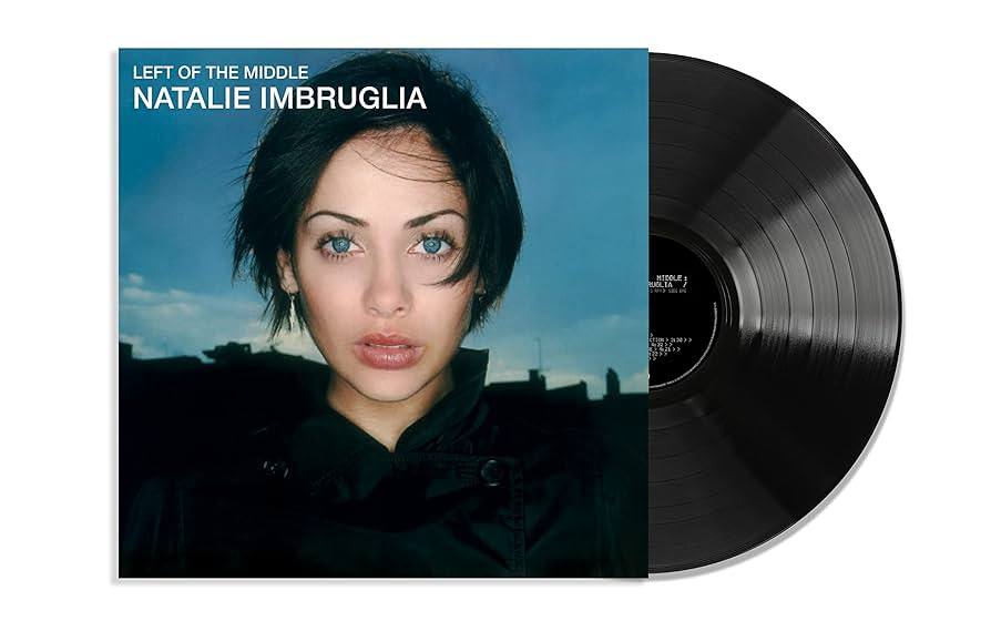 Imbruglia, Natalie – Left Of The Middle