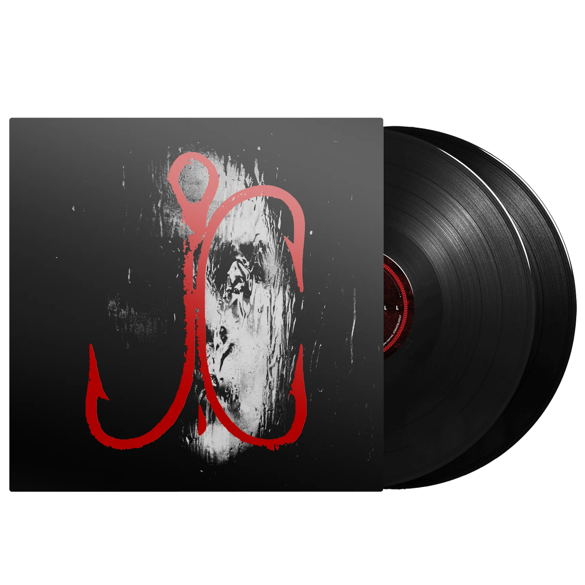 Cantrell, Jerry - I Want Blood
