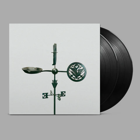 Isbell, Jason I And The 400 Unit – Weathervanes