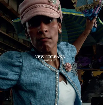 Just, Esben - New Orleans