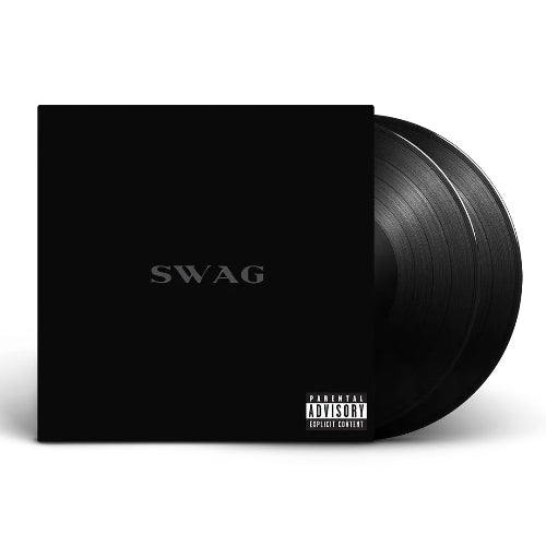 Bieber, Justin - Swag