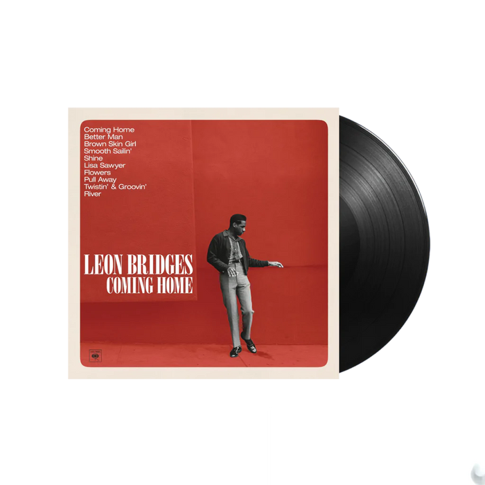 Bridges, Leon - Coming Home